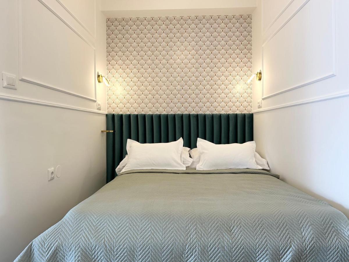 Studio Apartment Smile, Near Beach & Center, Free Parking, Balcony Makarska Esterno foto